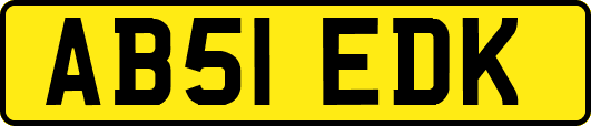 AB51EDK