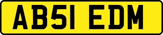 AB51EDM