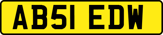 AB51EDW