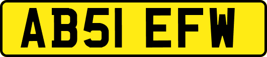 AB51EFW