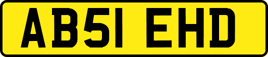 AB51EHD