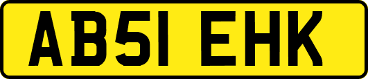 AB51EHK