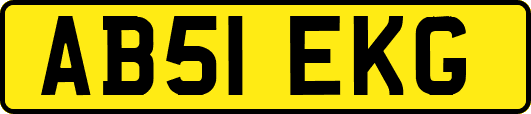 AB51EKG