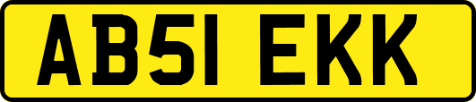AB51EKK