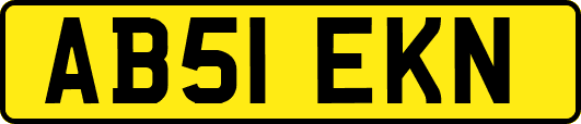 AB51EKN