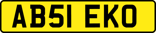 AB51EKO