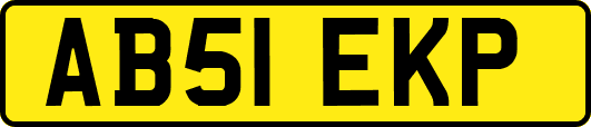 AB51EKP