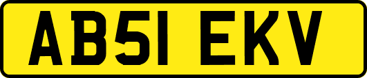 AB51EKV