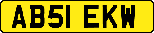 AB51EKW