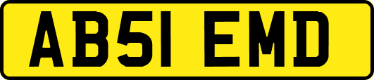 AB51EMD