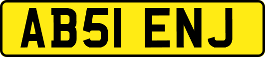 AB51ENJ