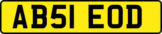 AB51EOD