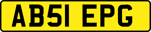 AB51EPG