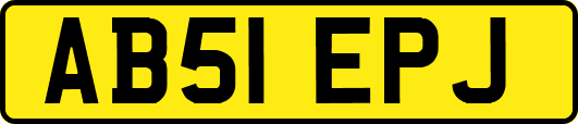 AB51EPJ