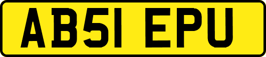 AB51EPU