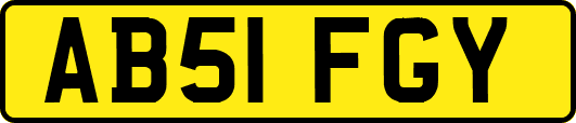AB51FGY