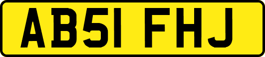 AB51FHJ