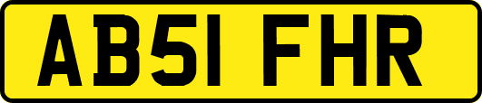 AB51FHR