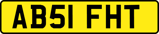 AB51FHT