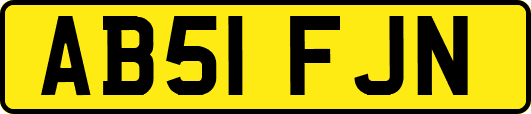 AB51FJN
