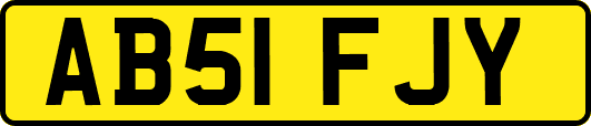 AB51FJY