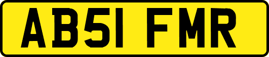 AB51FMR