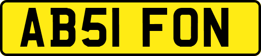 AB51FON