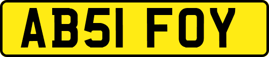 AB51FOY