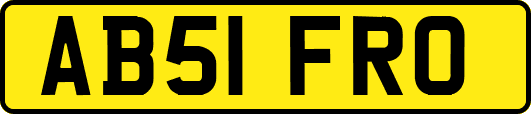 AB51FRO