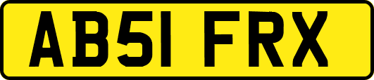 AB51FRX