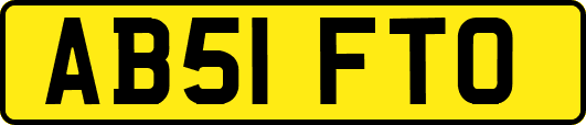 AB51FTO