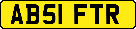 AB51FTR