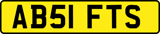 AB51FTS