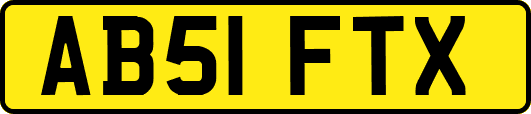 AB51FTX