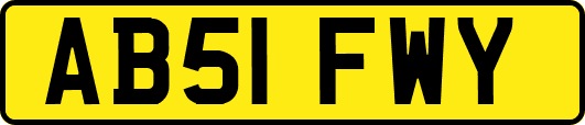 AB51FWY