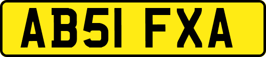 AB51FXA