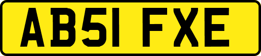 AB51FXE