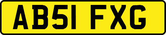 AB51FXG