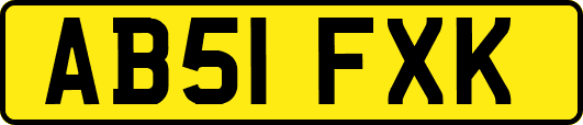 AB51FXK