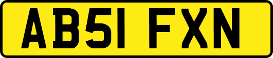 AB51FXN