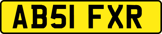 AB51FXR