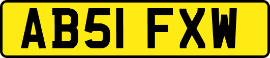 AB51FXW