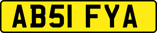 AB51FYA