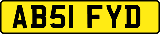 AB51FYD