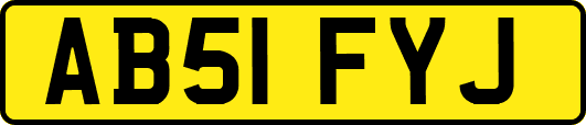 AB51FYJ