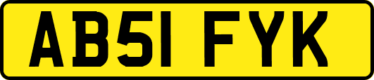 AB51FYK