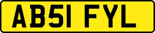 AB51FYL