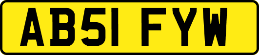 AB51FYW