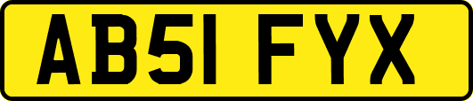 AB51FYX