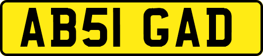 AB51GAD